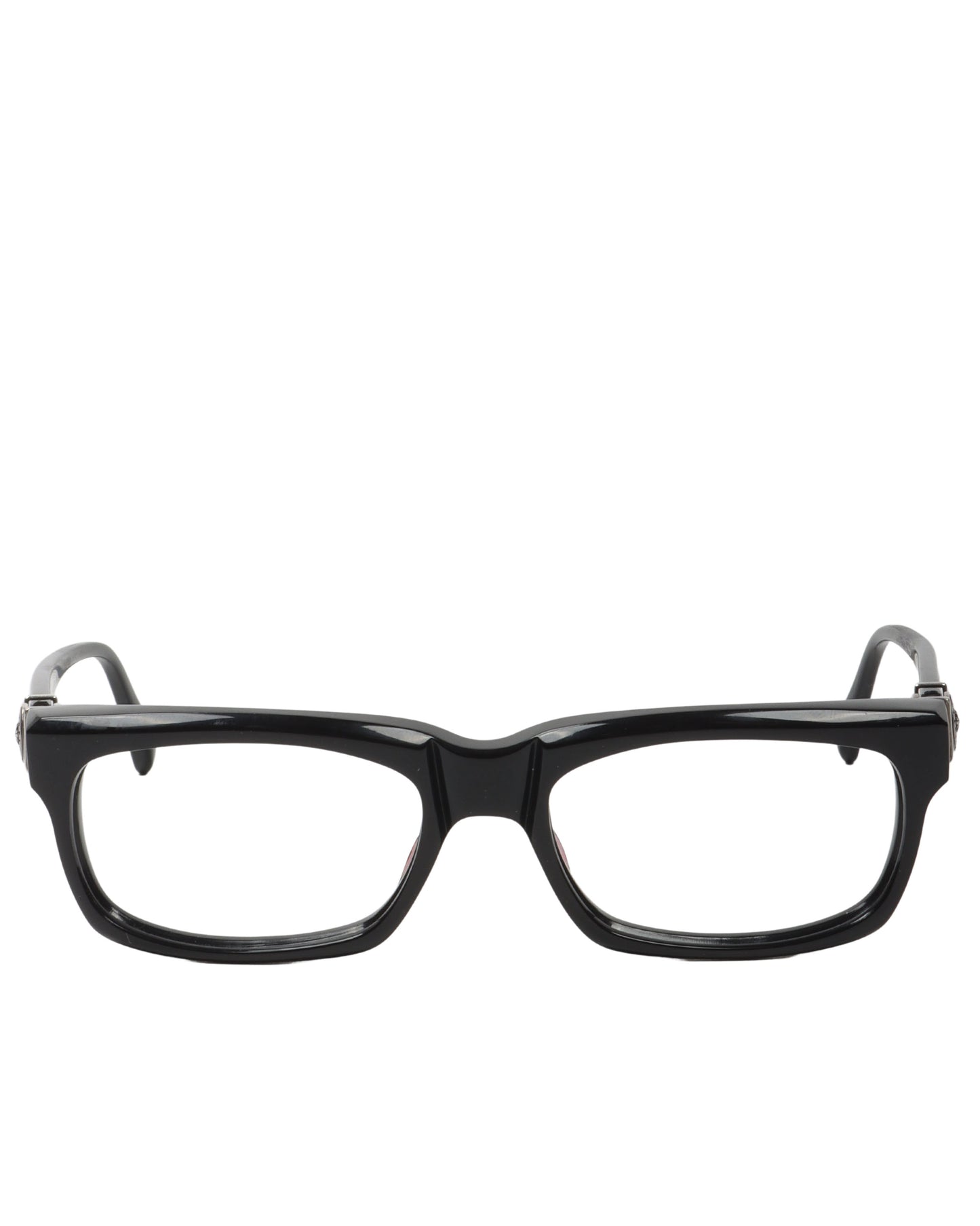 "BEEF TOMATO" Sunglasses (No Lens)