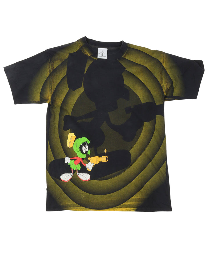 Looney Tunes Marvin the Martian T-Shirt