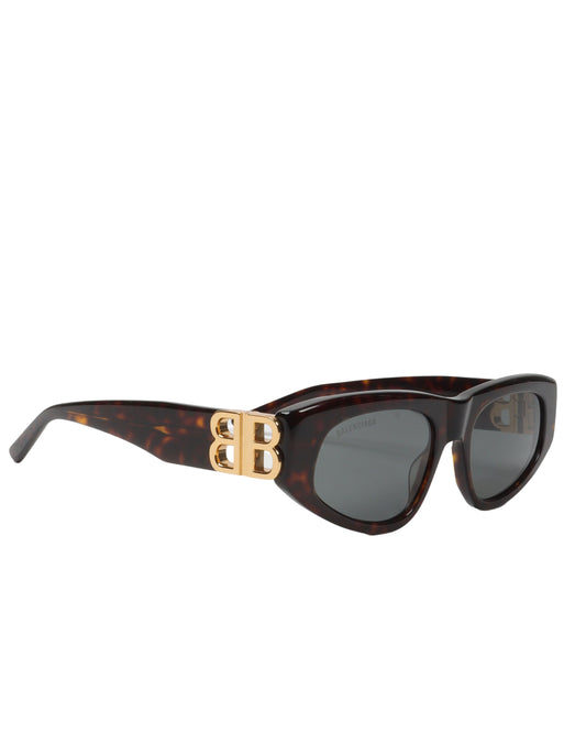 Cat Eye Sunglasses