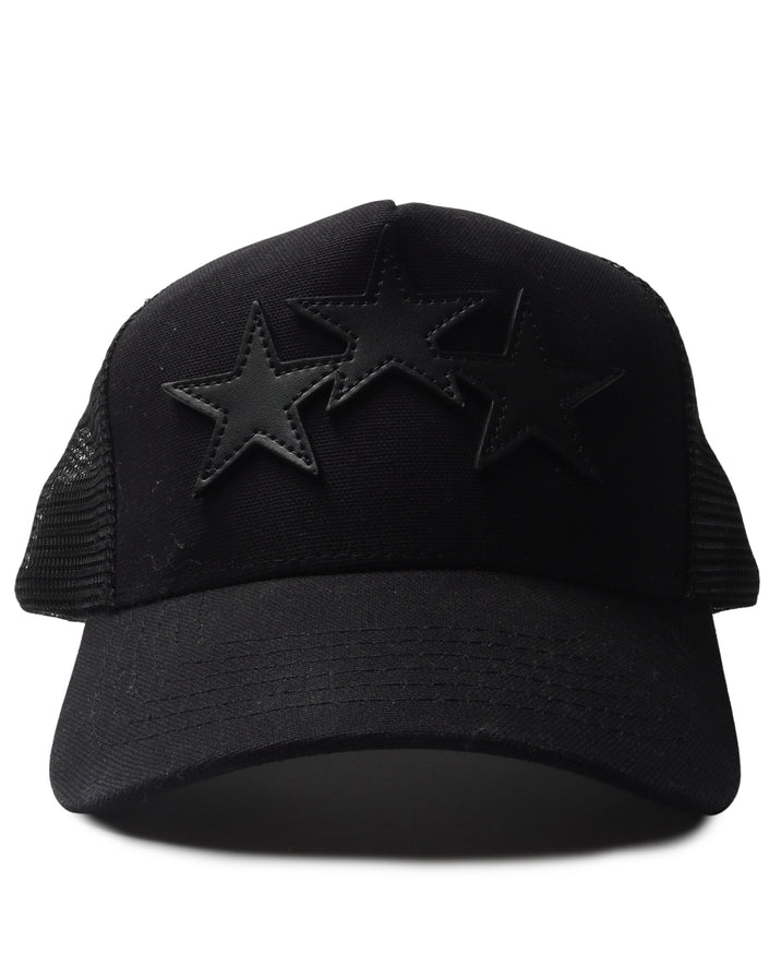 Black Star Hat