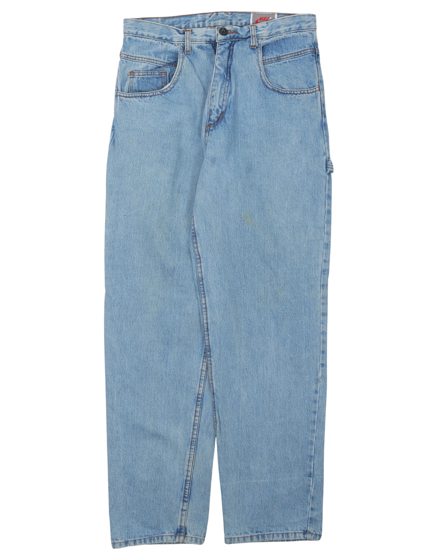 Nike Embroidered Carpenter Jeans