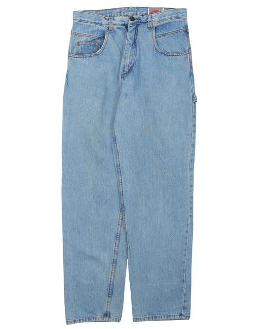 Nike Embroidered Carpenter Jeans