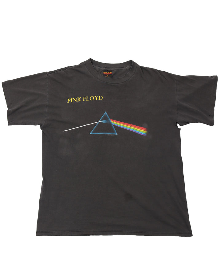 1993 Pink Floyd U.S. Tour T-Shirt