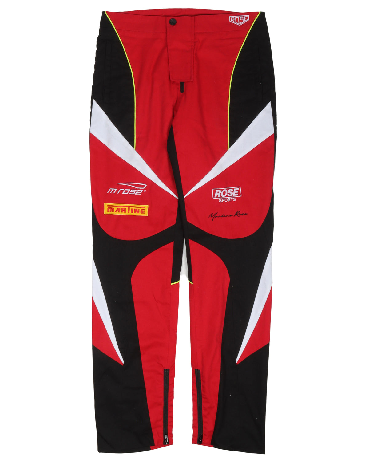 Moto Race Pants