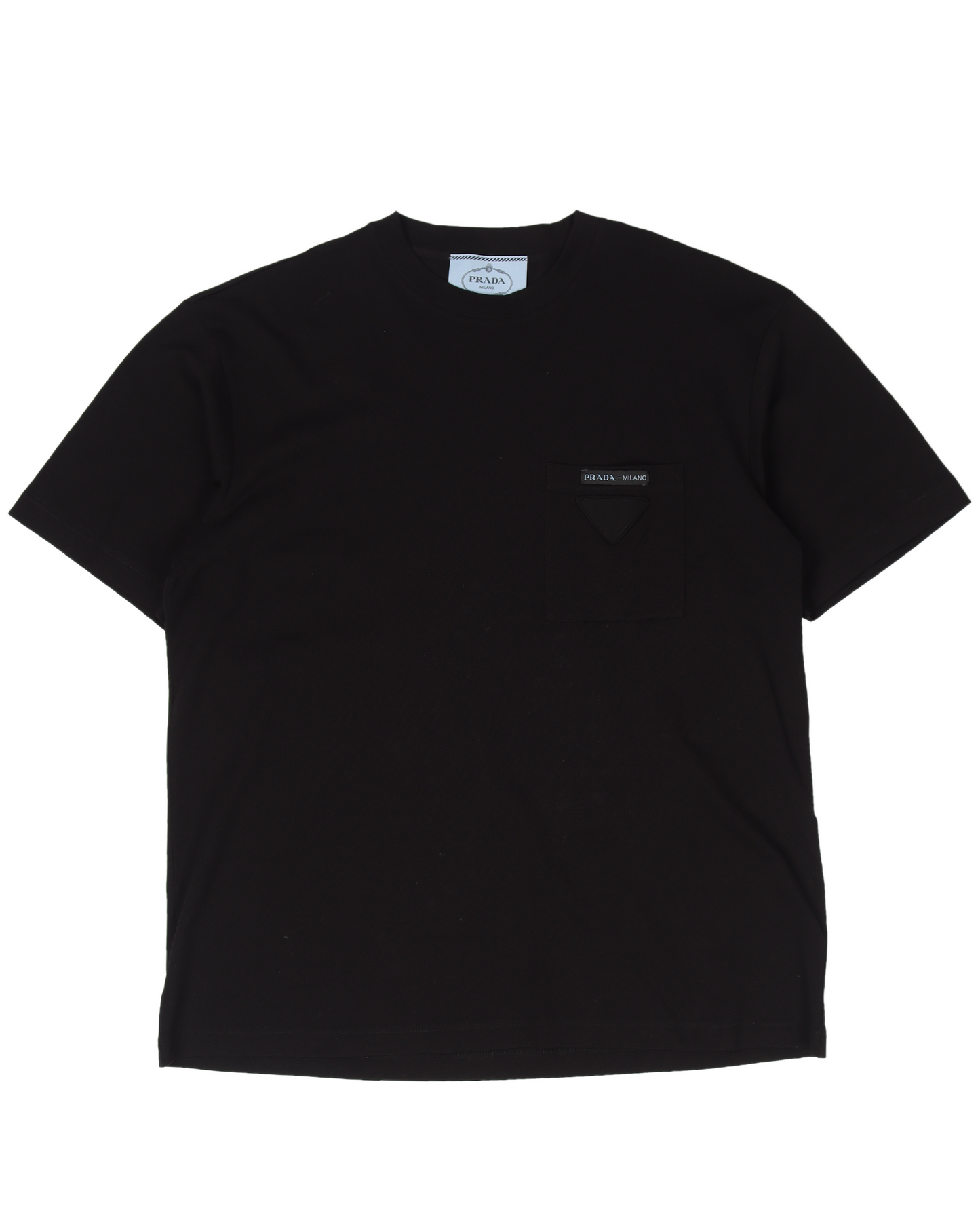 Pocketed T-Shirt