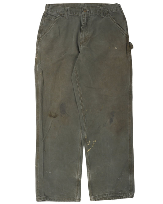 Carhartt Carpenter Pants