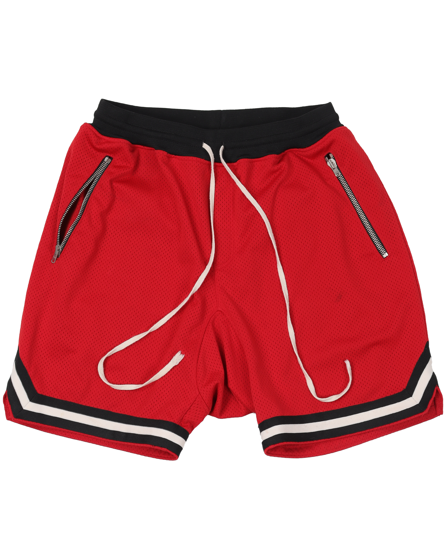 Drawstring Shorts