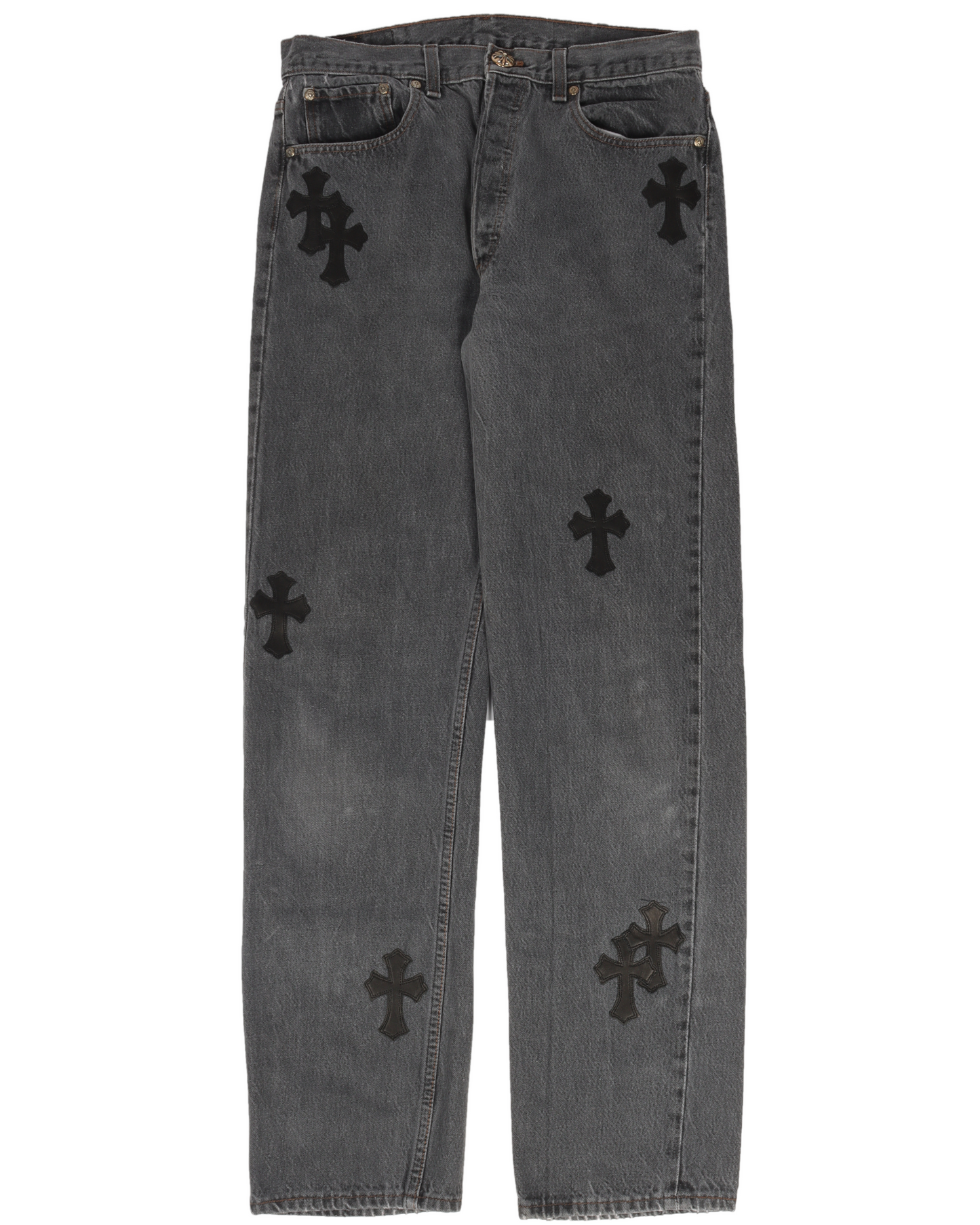 Levi's Cross Patch Denim