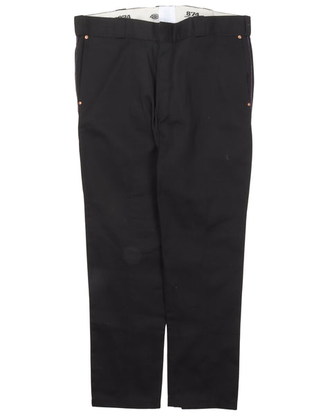 Needles Dickies Bondage Pants