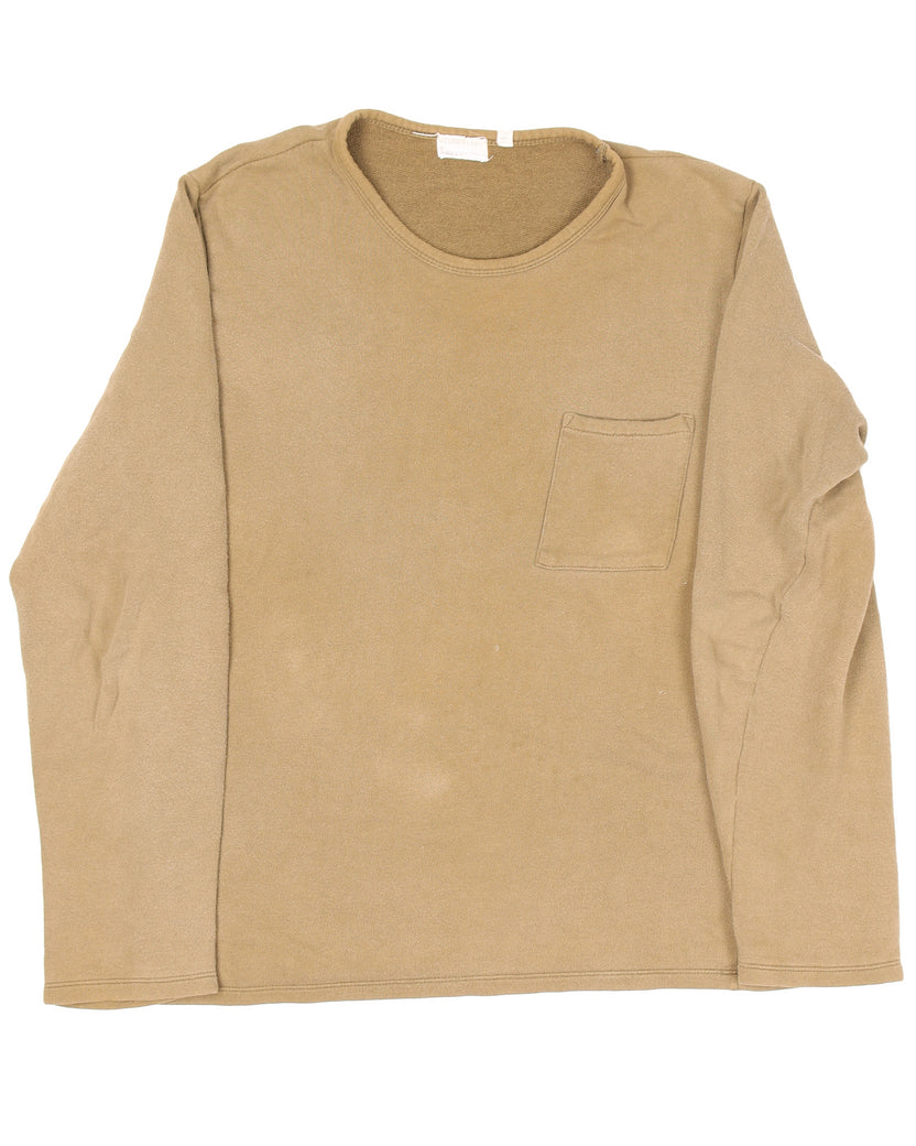 Vintage Long Sleeve Sweater (1999)