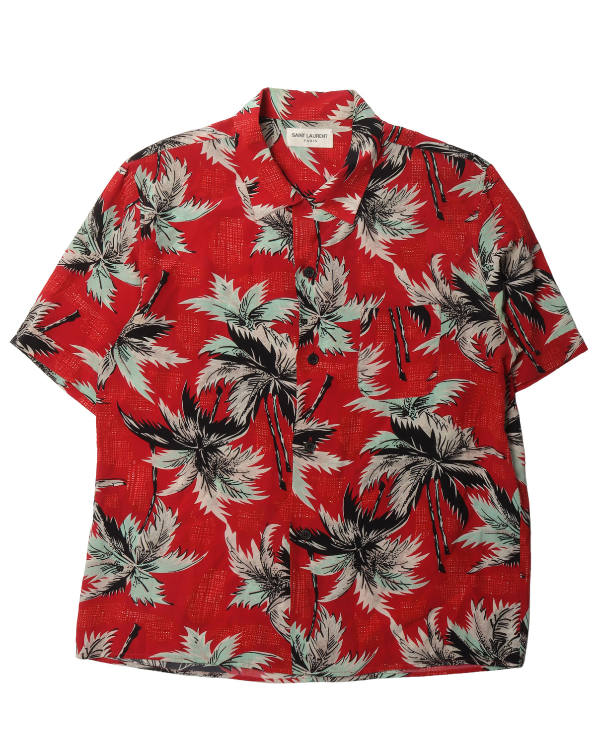 Hawaiian Shirt