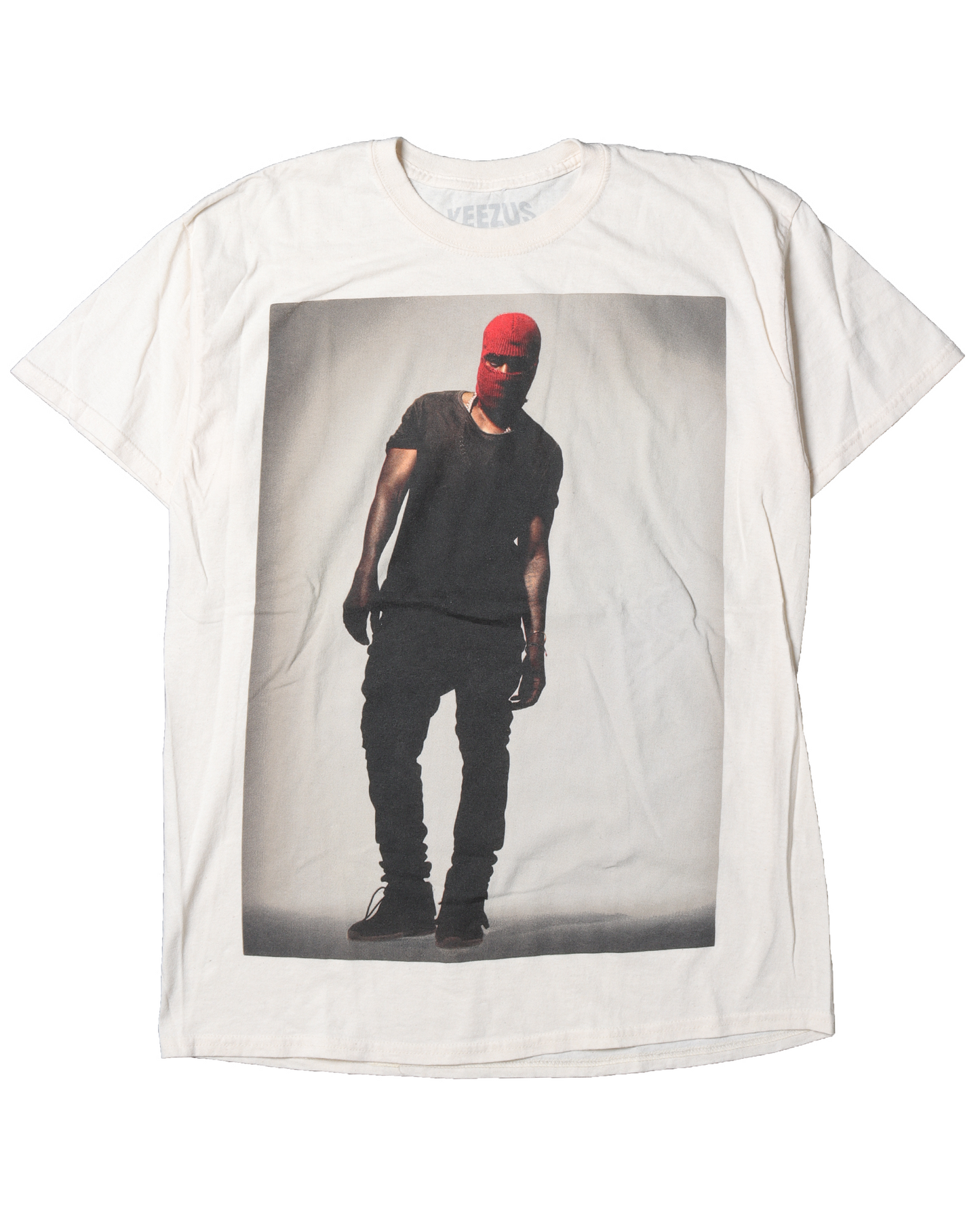 Yeezus Tour Shirt