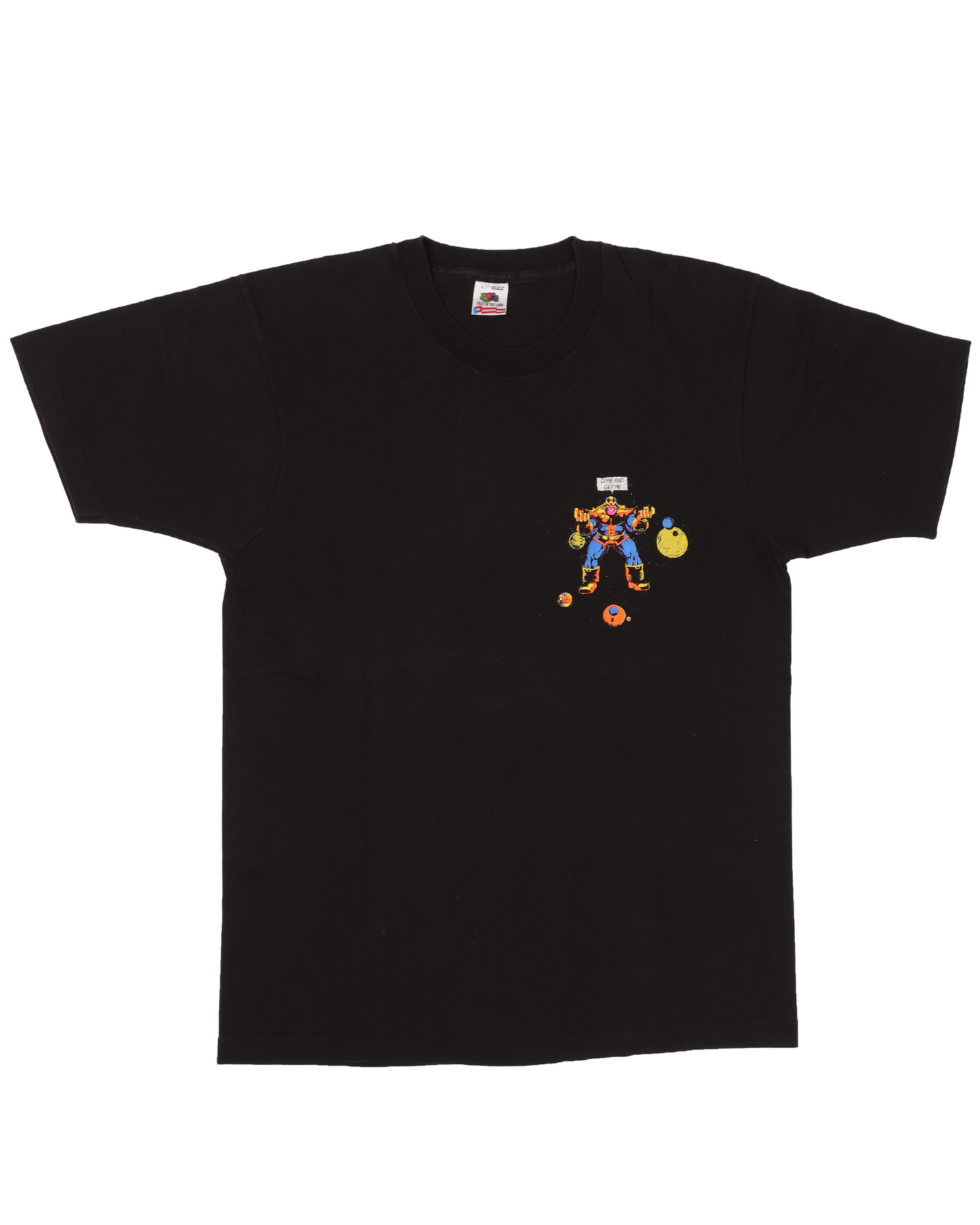 Marvel Thanos T-Shirt