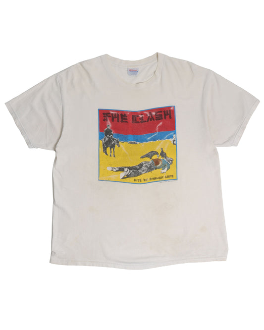 The Clash T-Shirt
