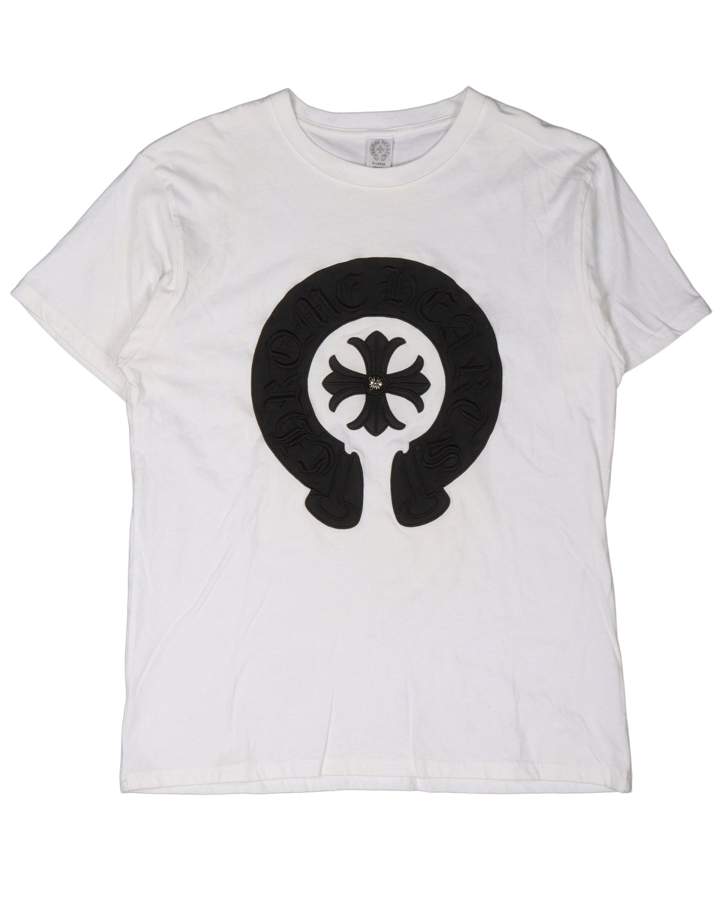 Vintage Big Horseshoe T-Shirt