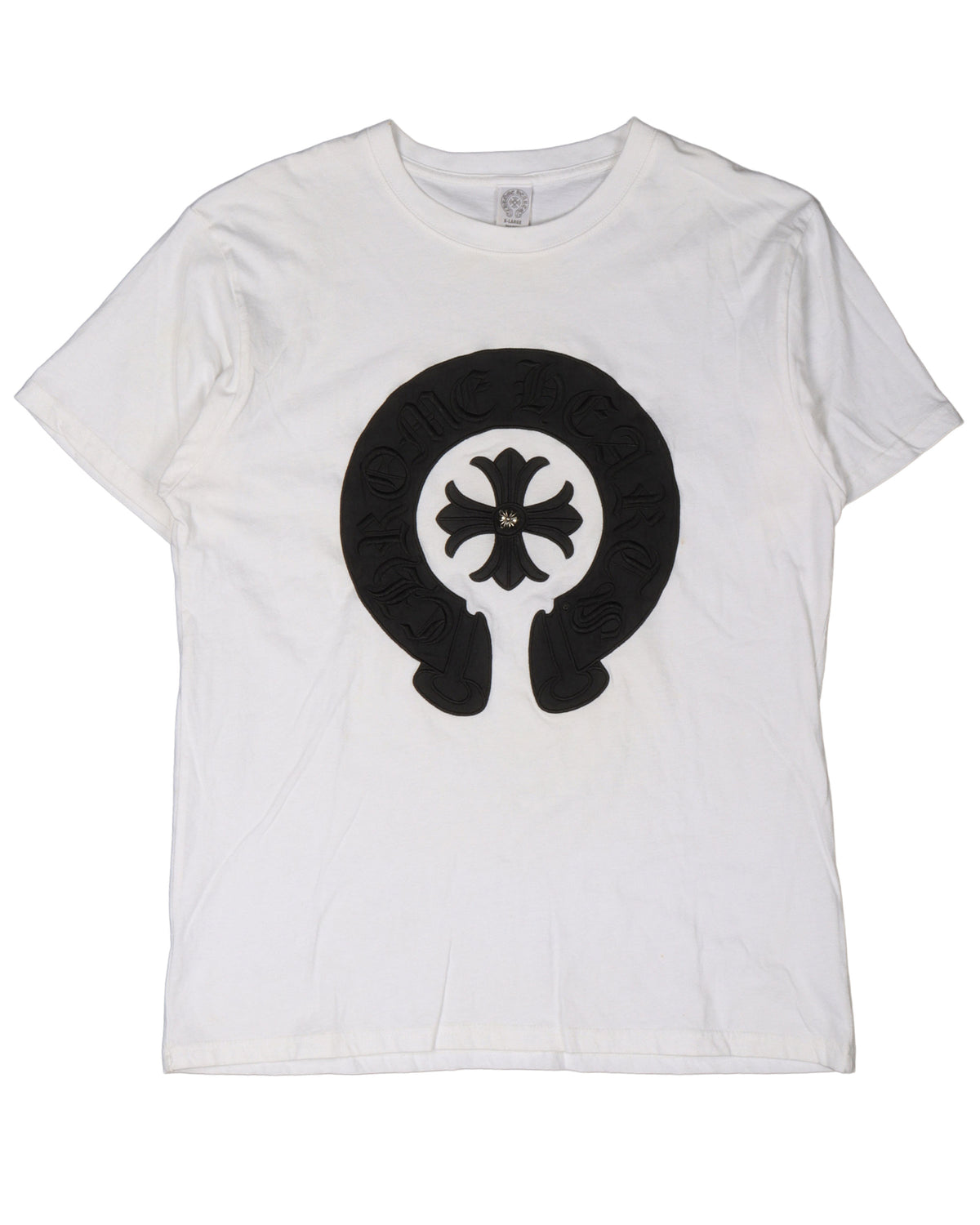 Vintage Big Horseshoe T-Shirt