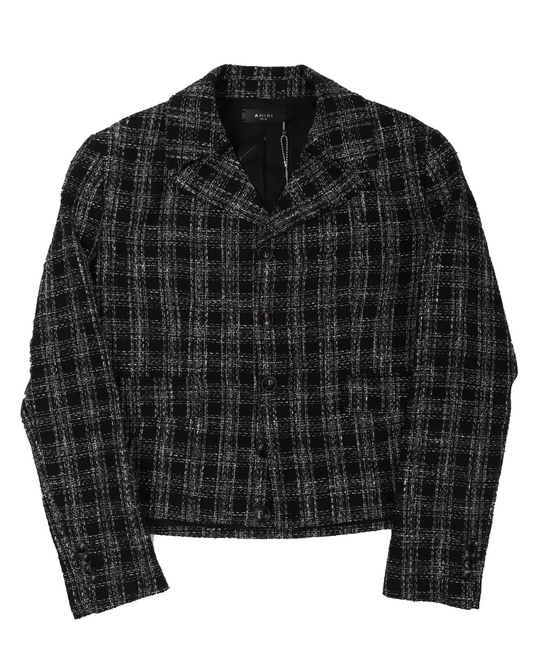Cadet Jacket