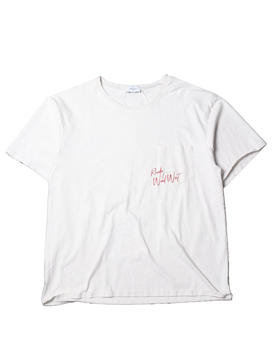 Wild West Pocket T-Shirt
