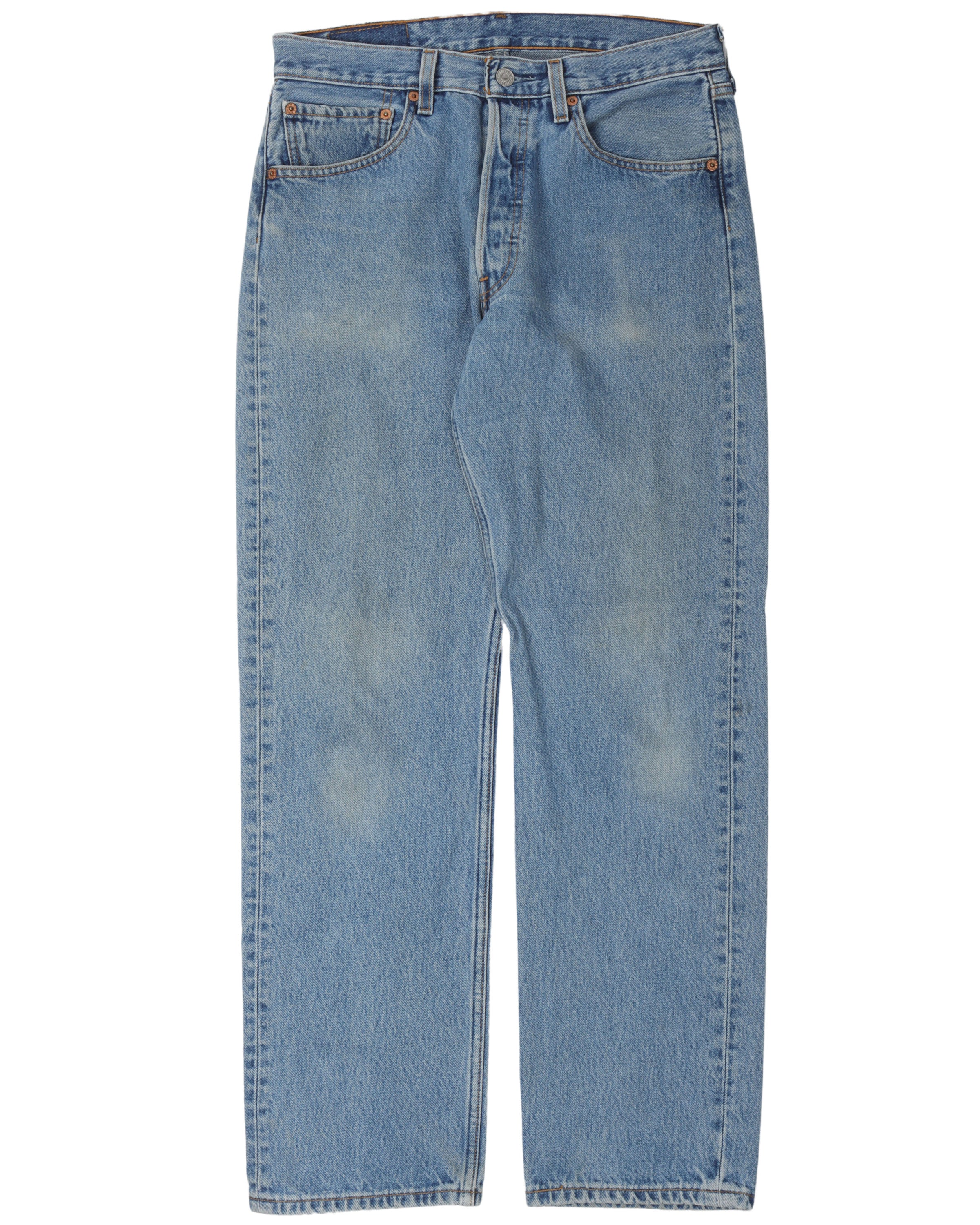 Levi's 501 Denim