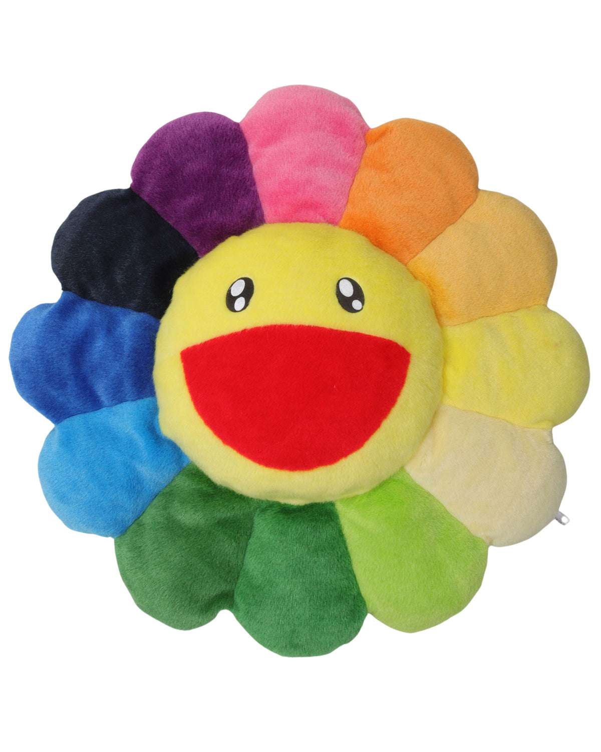 60cm Flower Pillow