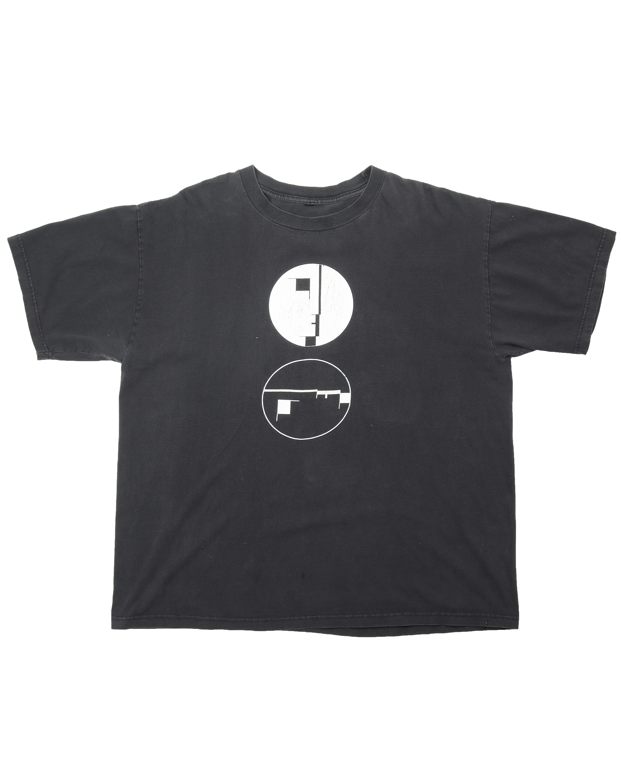 1998 Bauhaus Resurrection T-Shirt