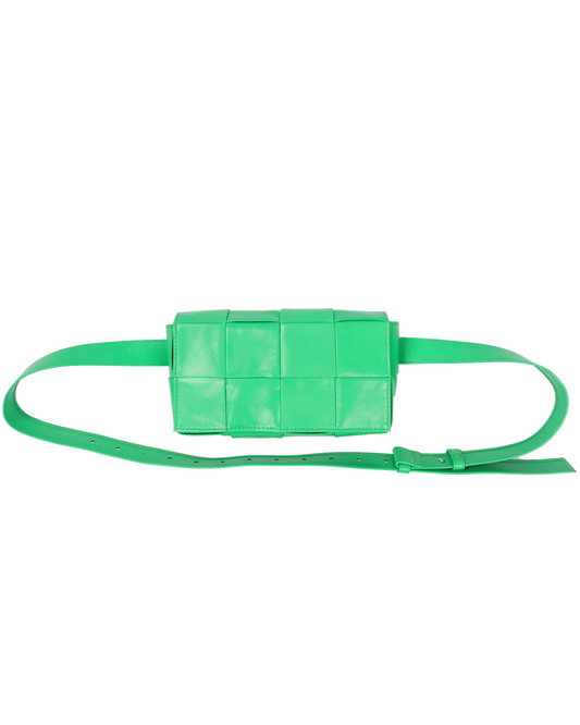 Cassette Belt Bag