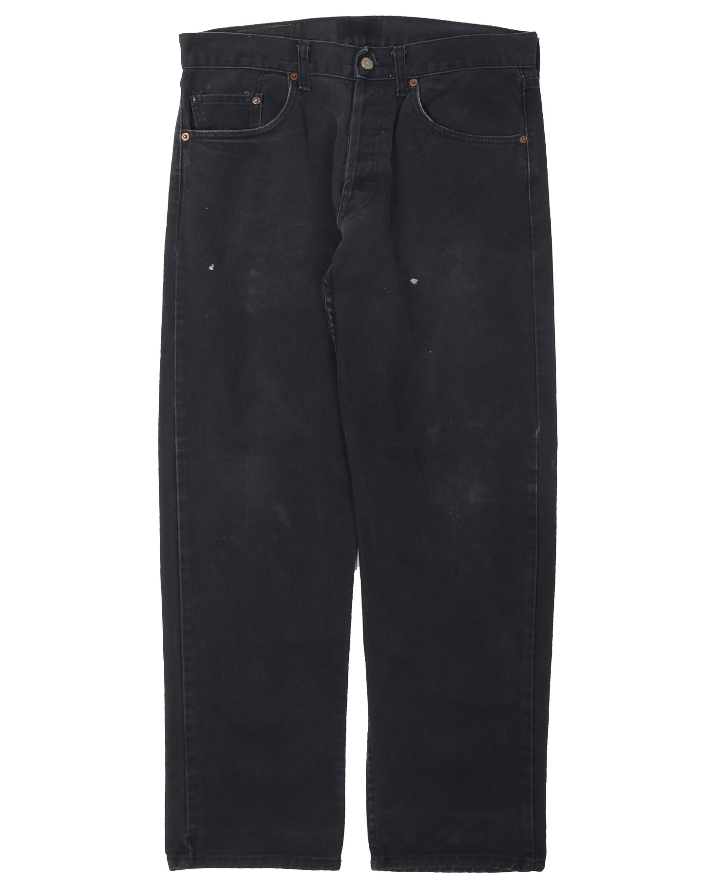 Levi's 501 Jeans