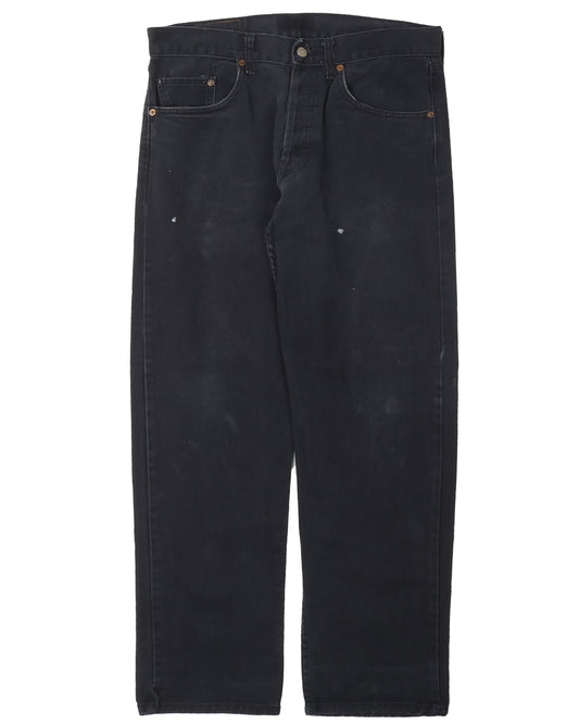 Levi's 501 Jeans