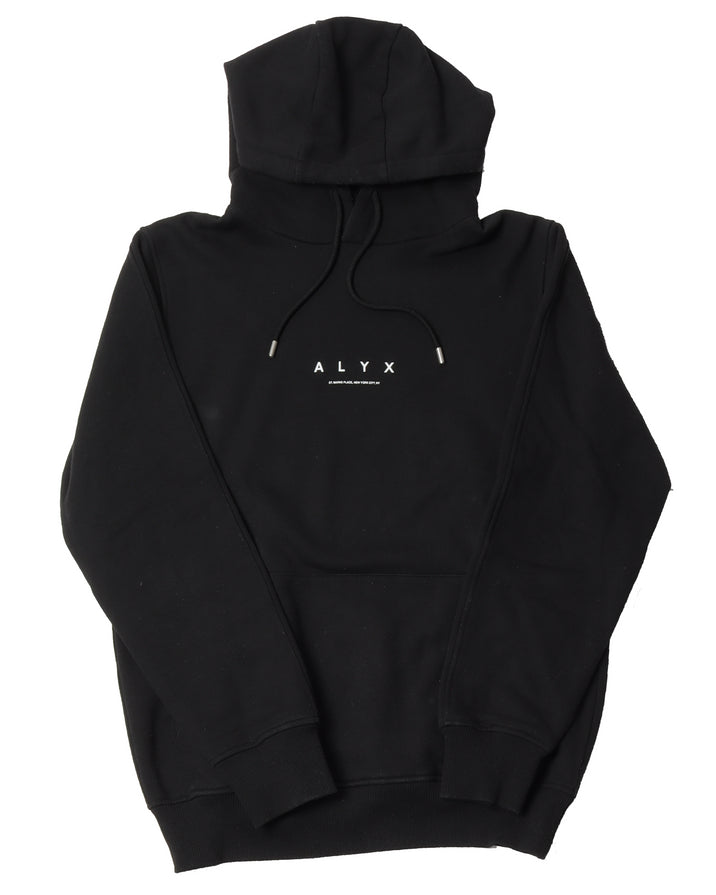 Saint Marks Place Hoodie