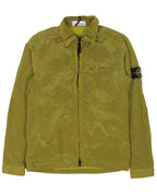 Zip Up Nylon