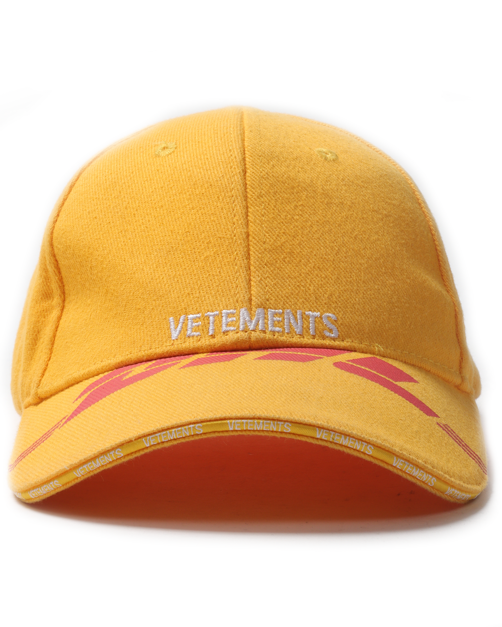 vetements DHL 正規品 レア cap キャップ Vetements DHL Hat – Justin Reed