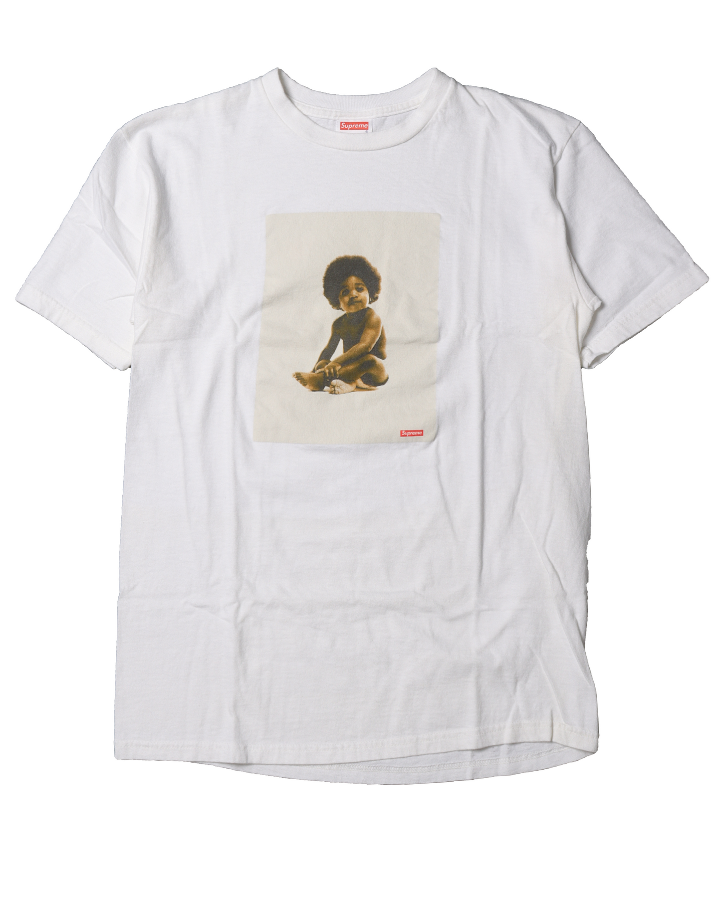 Biggie Smalls T-Shirt