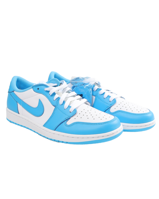SB Dunk Low UNC