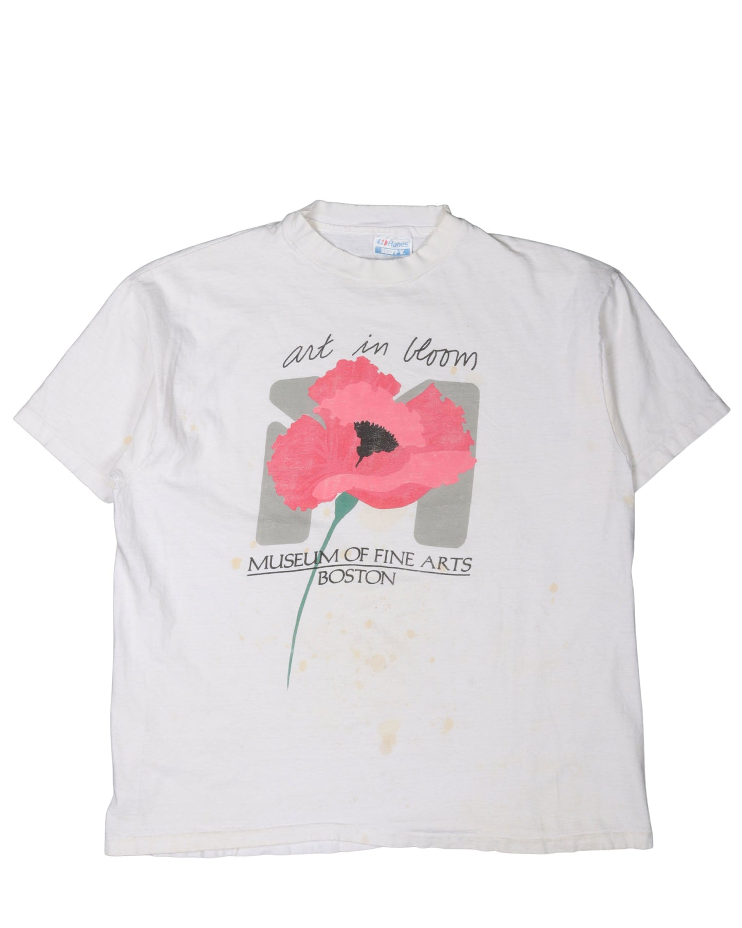 Museum of Art Boston T-Shirt