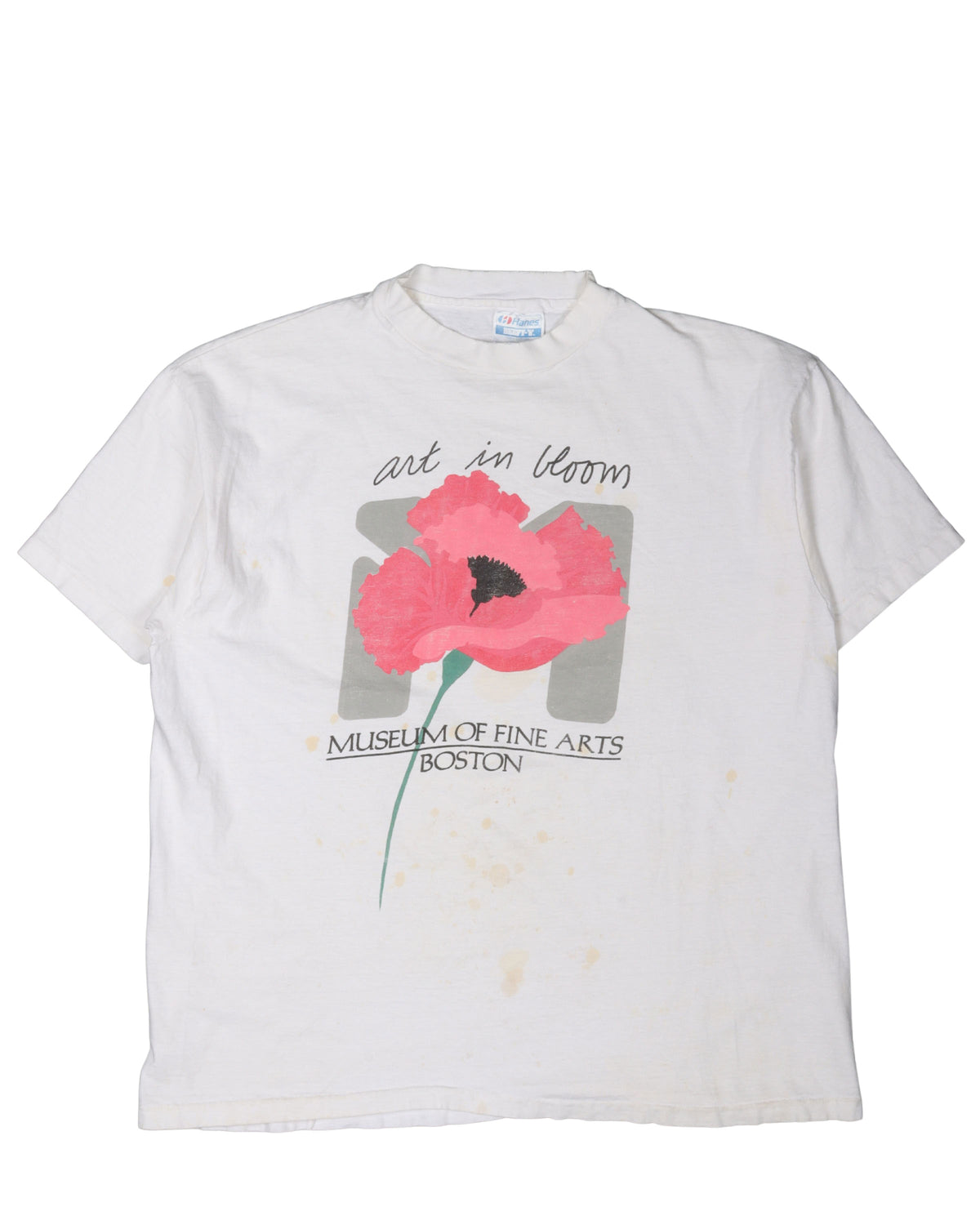 Museum of Art Boston T-Shirt