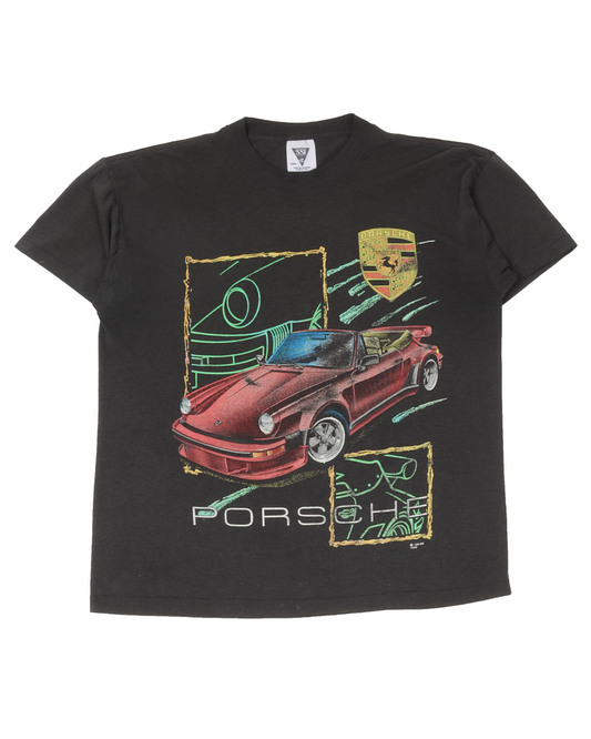 Porsche T-Shirt
