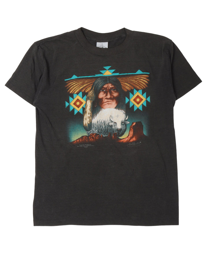 Native San Marco T-Shirt