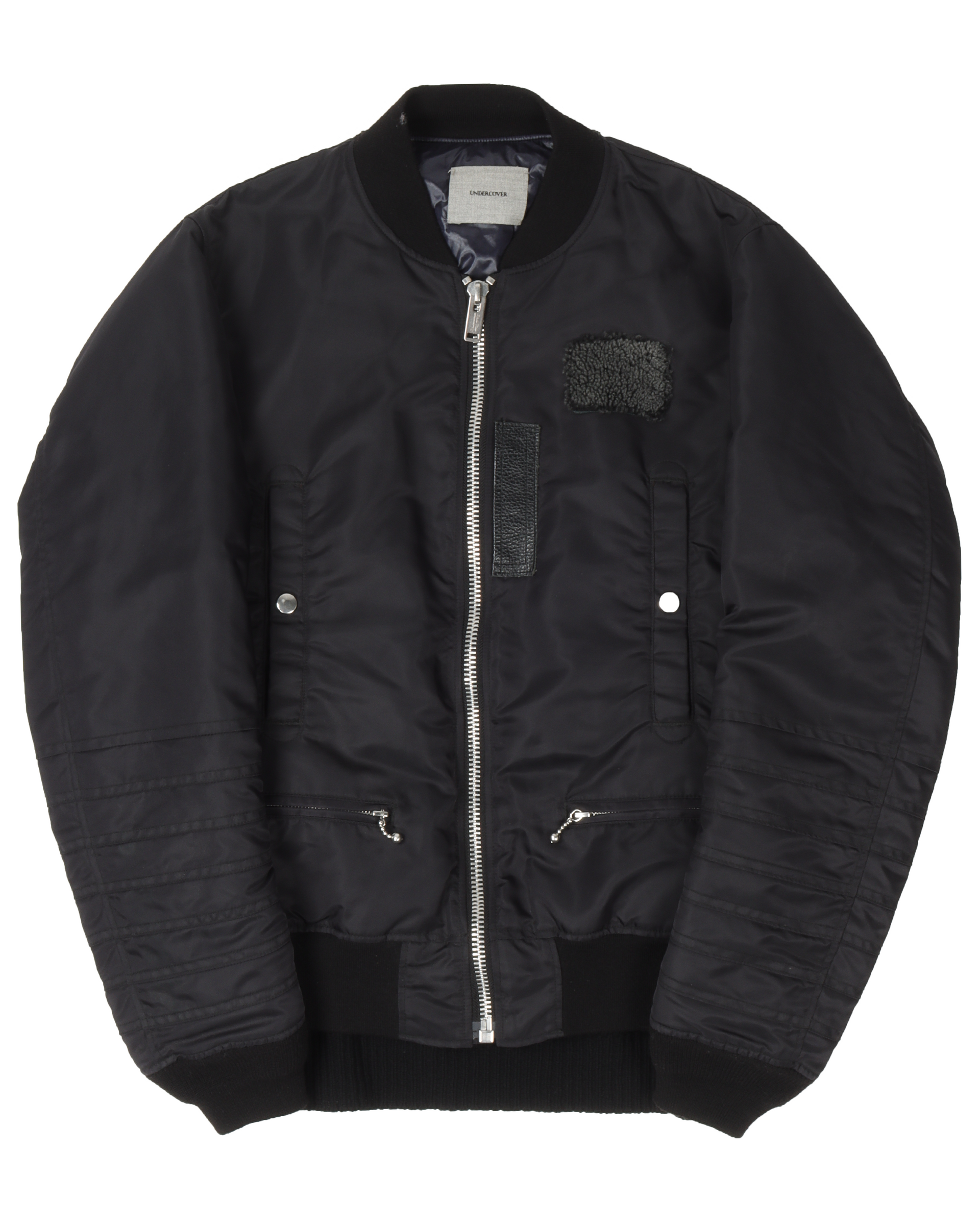 Undercover FW13 Anatomicouture Bomber Jacket – Justin Reed
