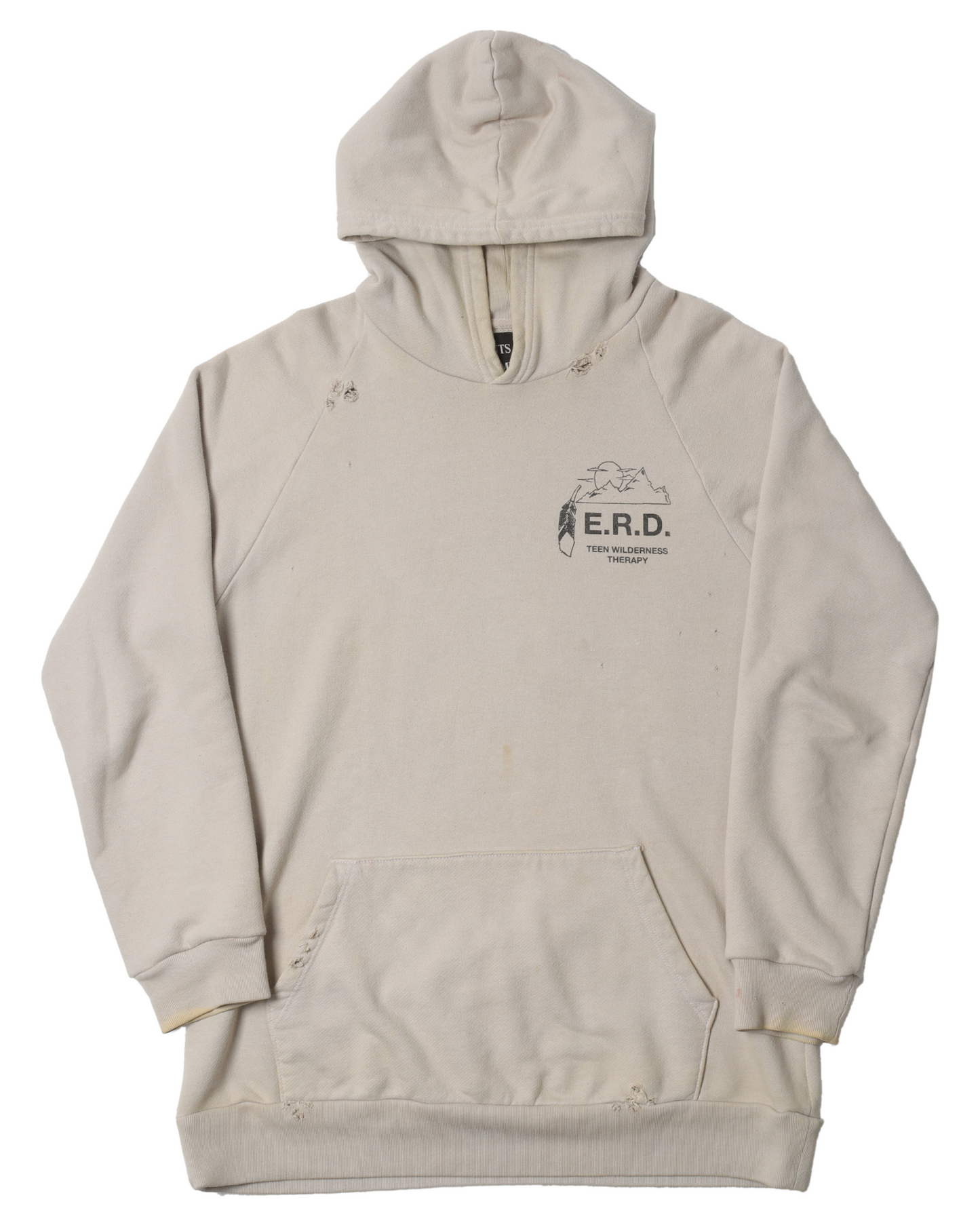 Teen Wilderness Hoodie