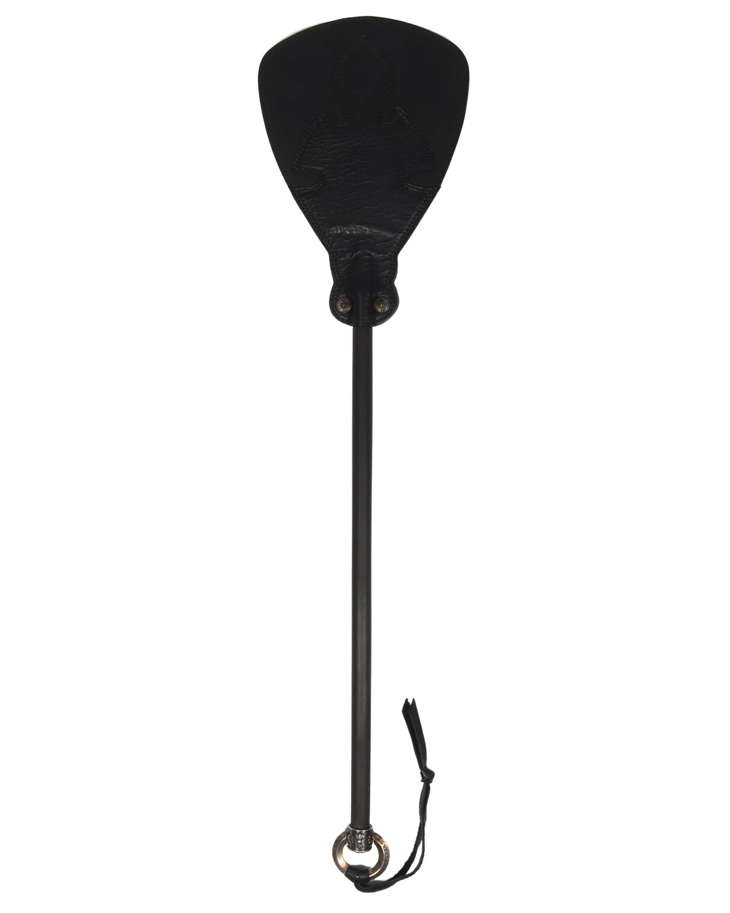 Leather Fly Swatter