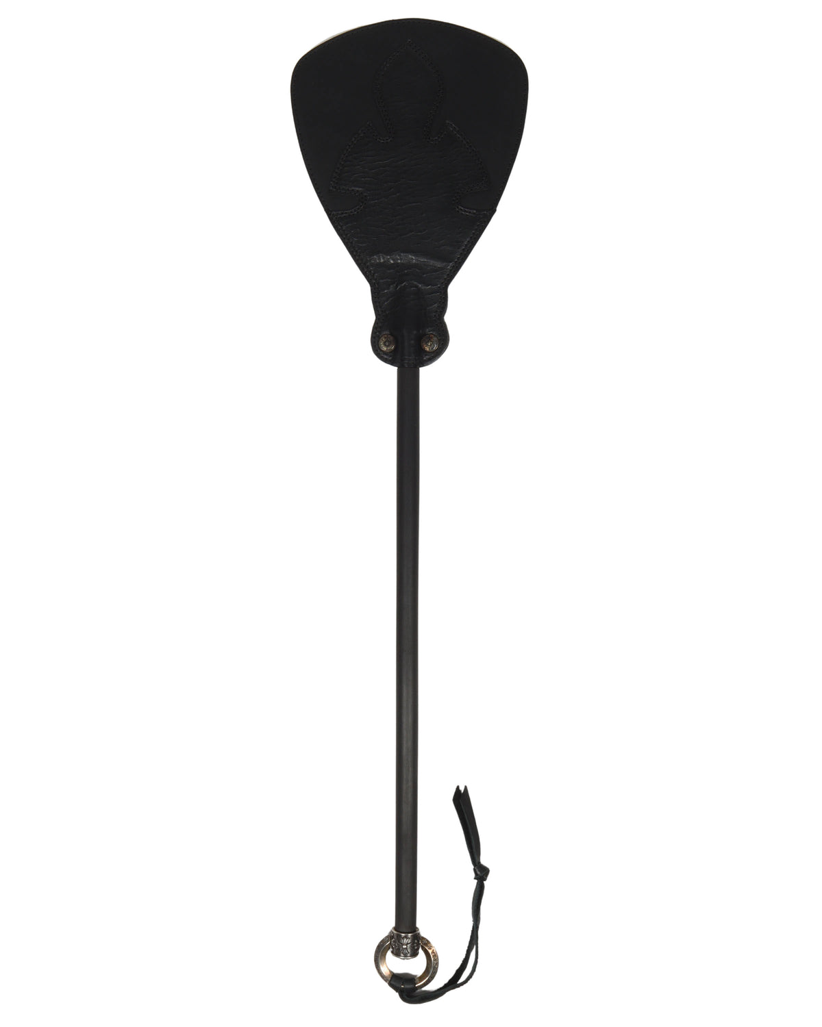 Leather Fly Swatter