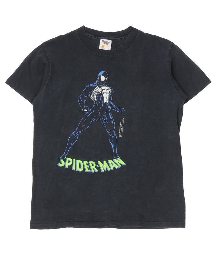 Venom Spiderman T-Shirt