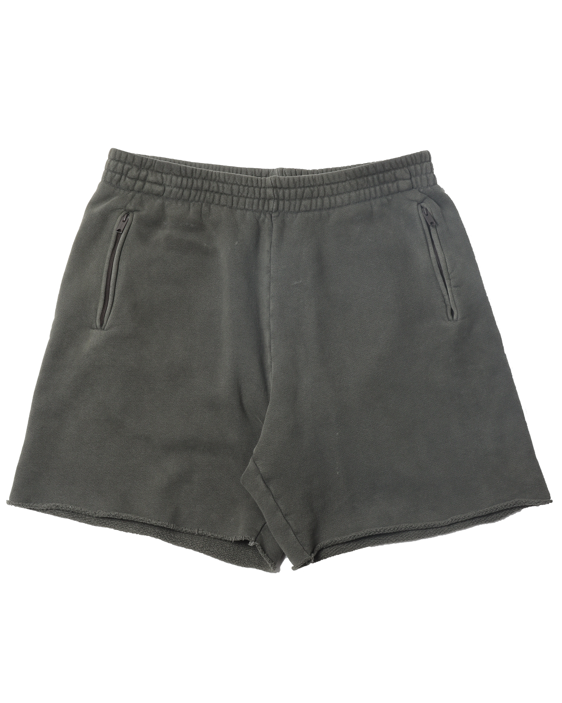 Yeezy Season 6 Shorts – Justin Reed