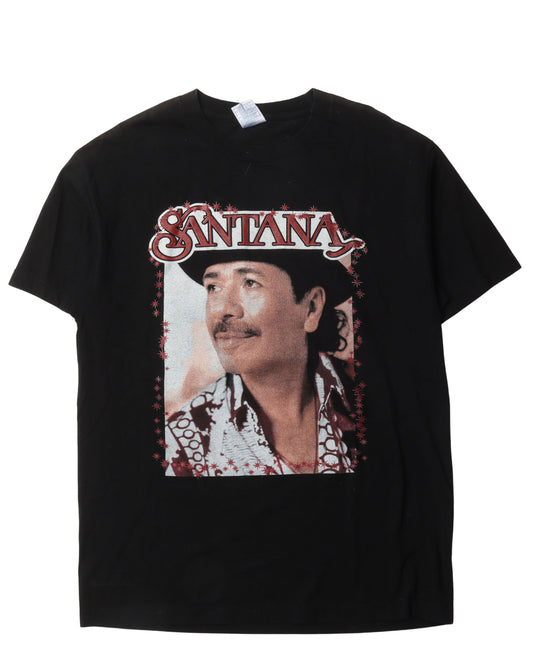 Santana T-Shirt