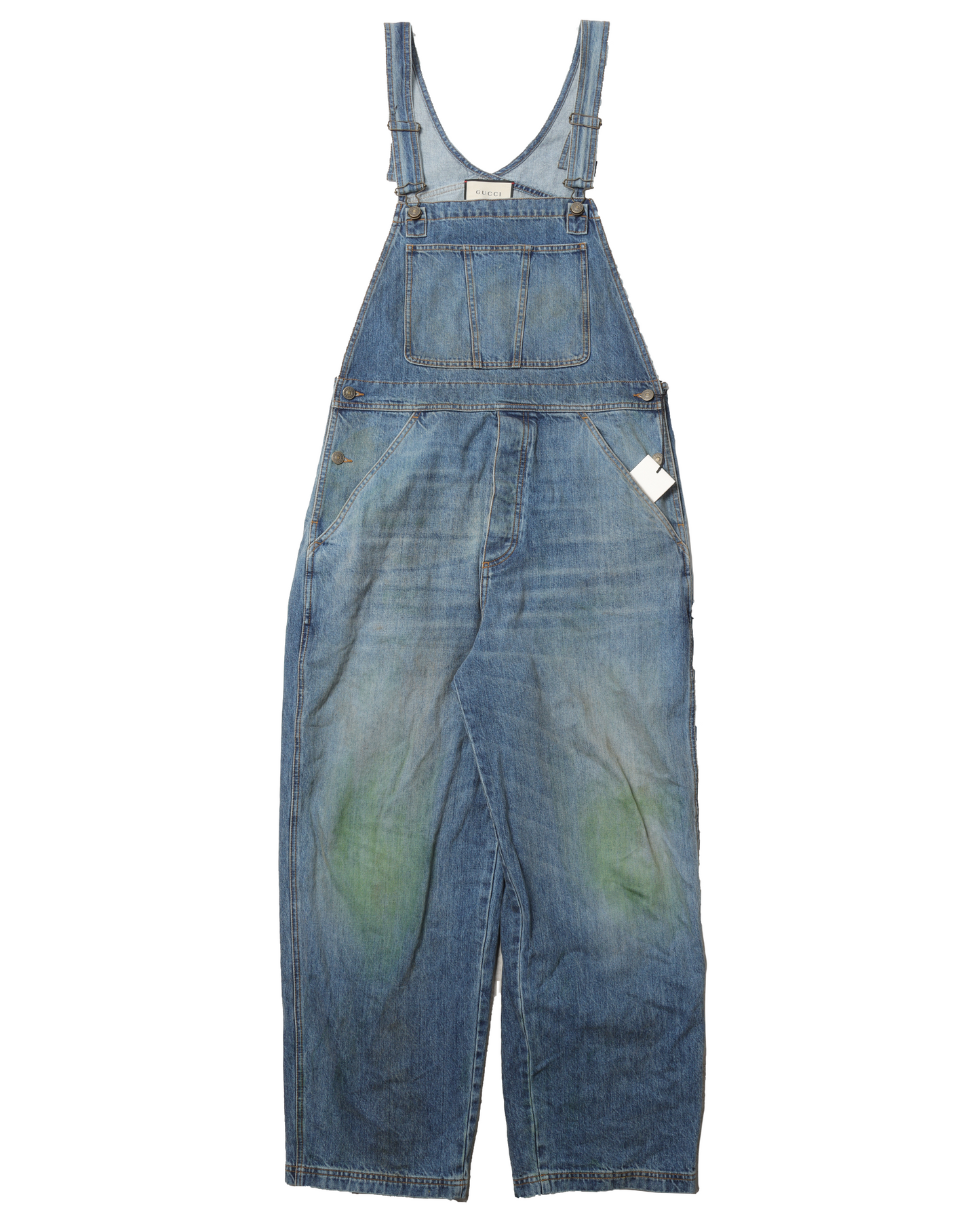 Overalls
