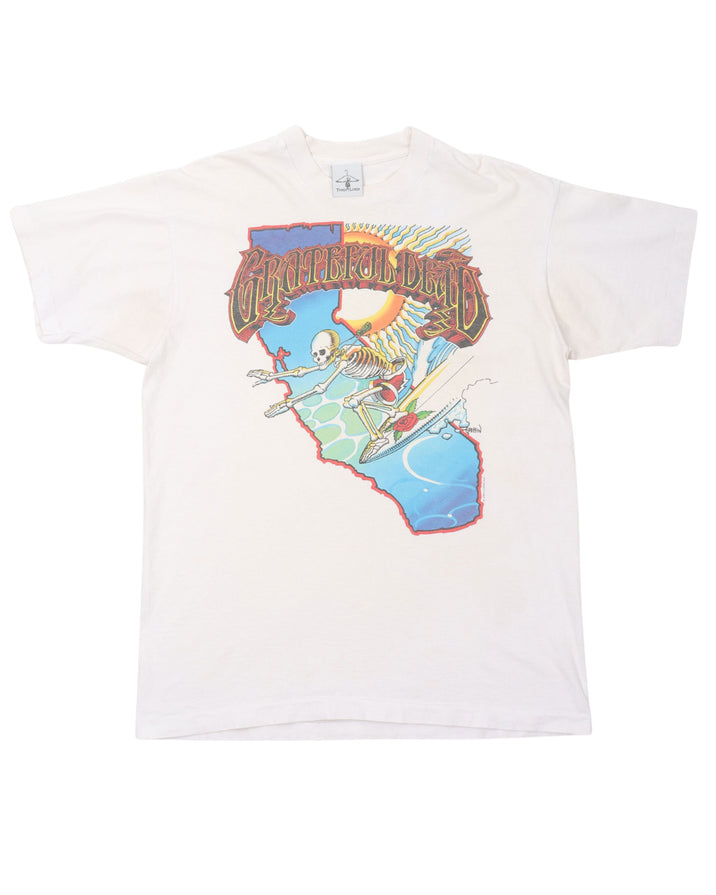 Grateful Dead California T-Shirt