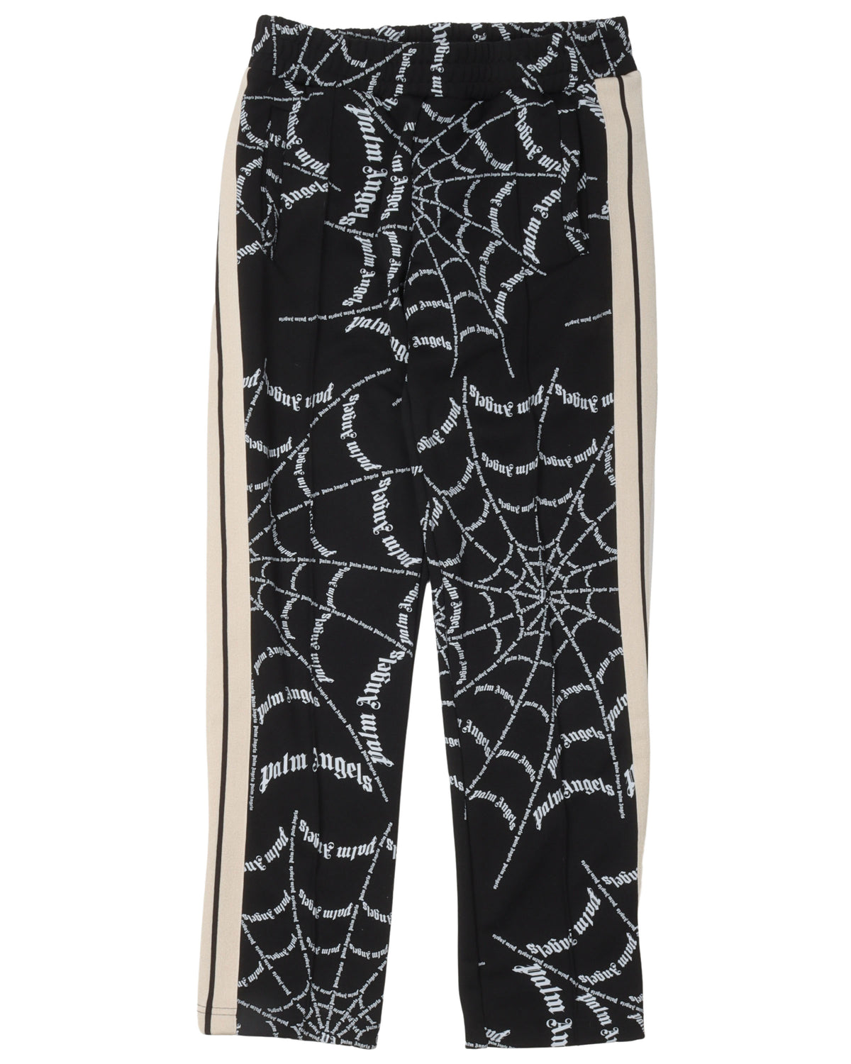 Spider Web Track Pants