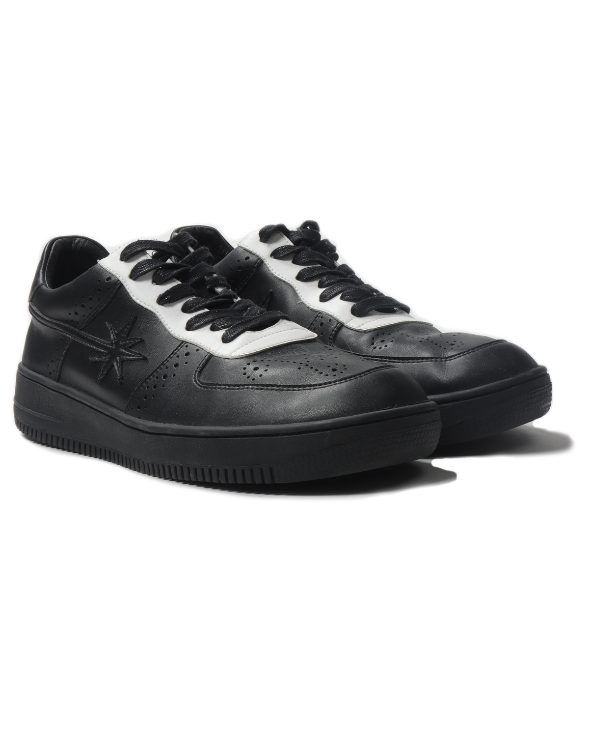 Shoes Clearance Justin Reed Shoes NUMBER (N)INE X Starwalk LA Pop 