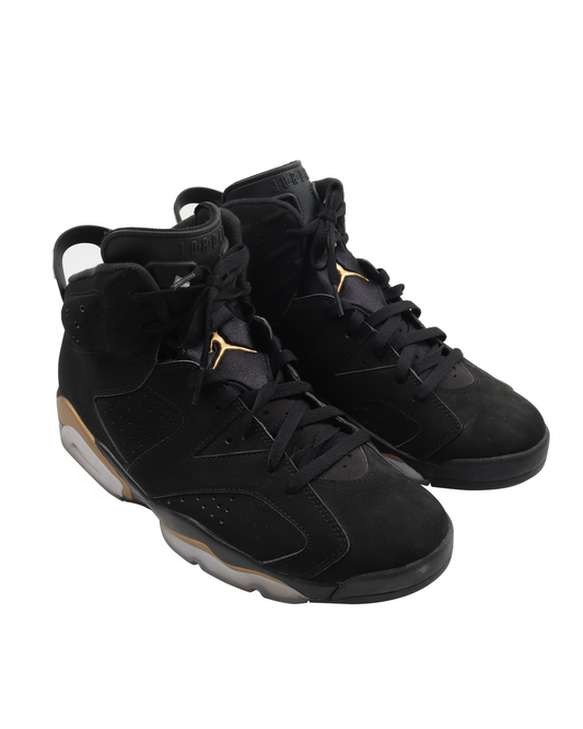 Jordan 6 Retro DMP