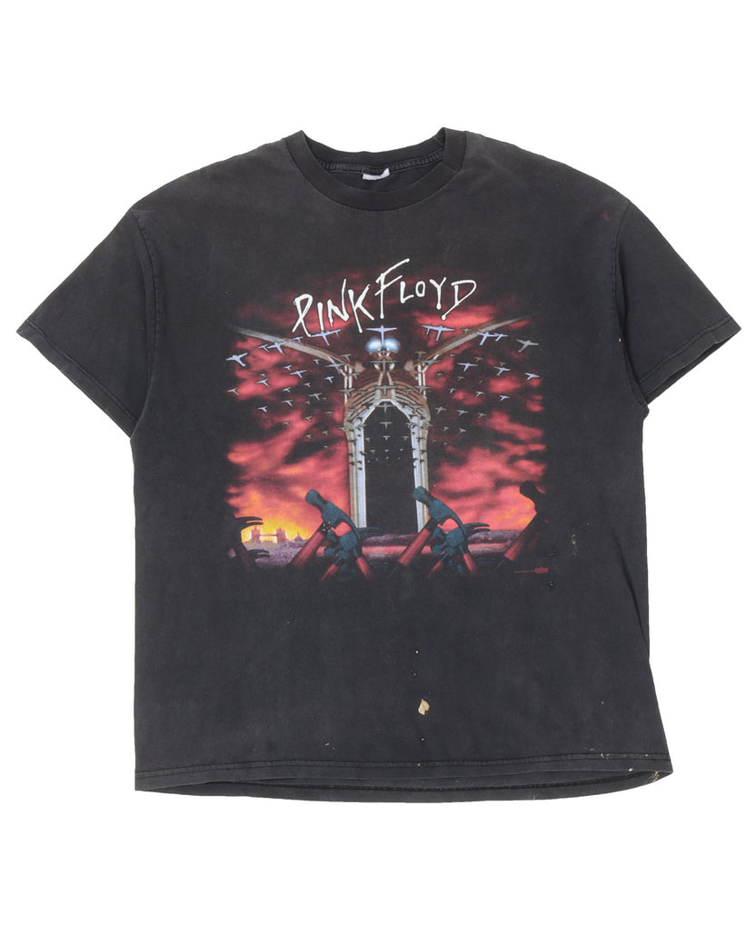 Pink Floyd The Wall T-Shirt